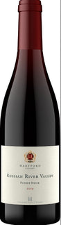 2019 | Hartford Family Winery | Hartford Court Russian River Valley Pinot Noir at CaskCartel.com