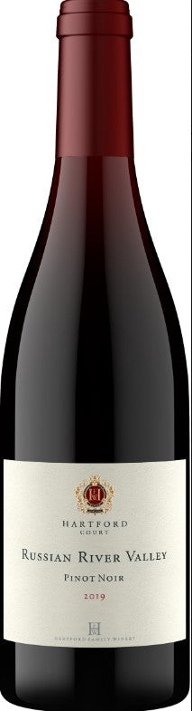 2019 | Hartford Family Winery | Hartford Court Russian River Valley Pinot Noir