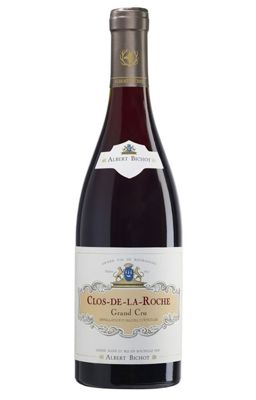 2016 | Domaines Albert Bichot | Clos de la Roche at CaskCartel.com