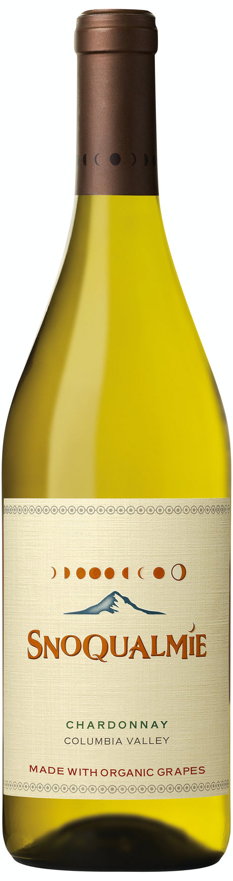 Snoqualmie Vineyards | Chardonnay - NV at CaskCartel.com