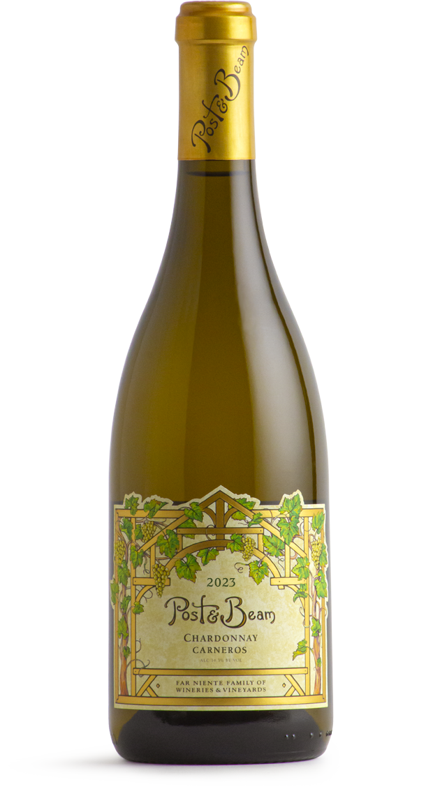2023 | Post & Beam | Chardonnay at CaskCartel.com