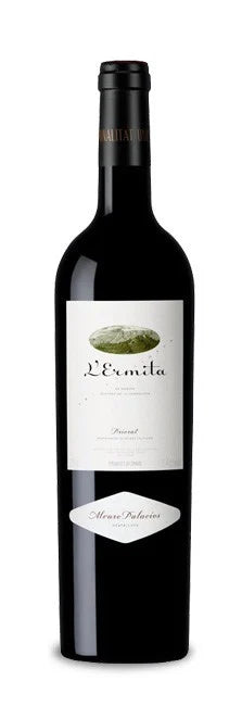 2022 | Alvaro Palacios | L'Ermita at CaskCartel.com