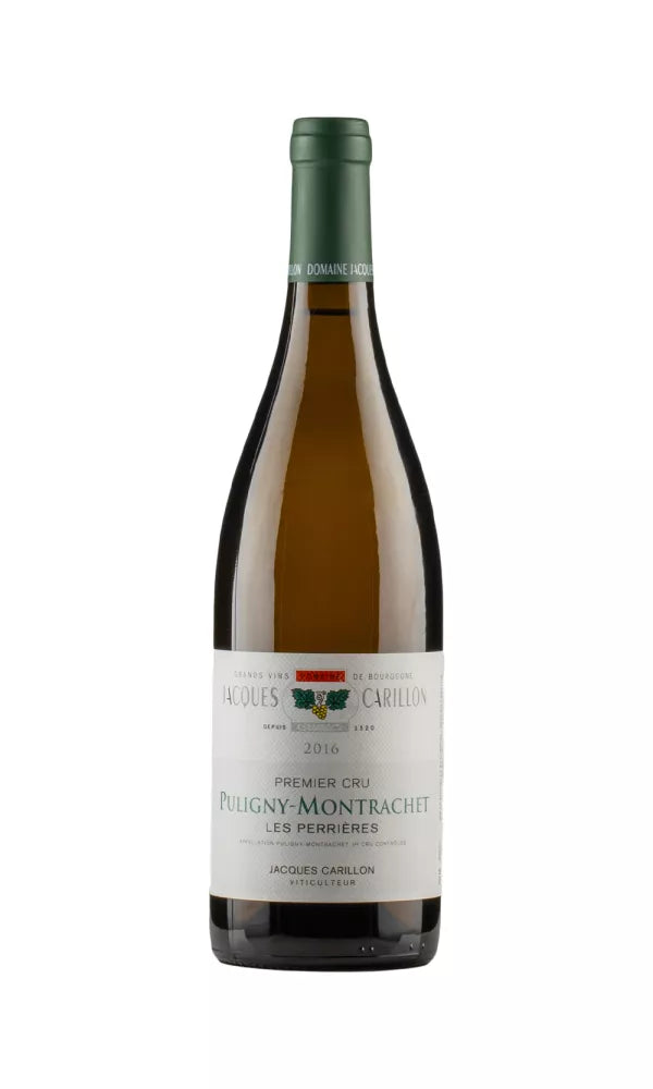 2016 | Domaine Jacques Carillon | Les Perrieres at CaskCartel.com