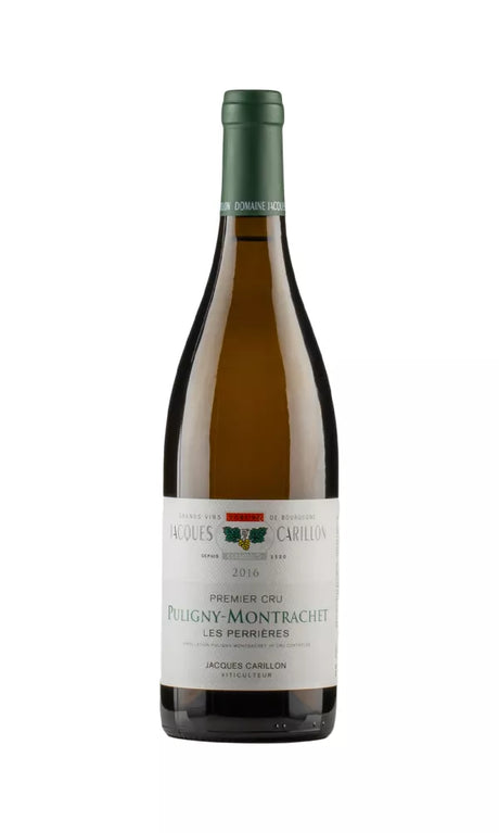 2016 | Domaine Jacques Carillon | Les Perrieres at CaskCartel.com