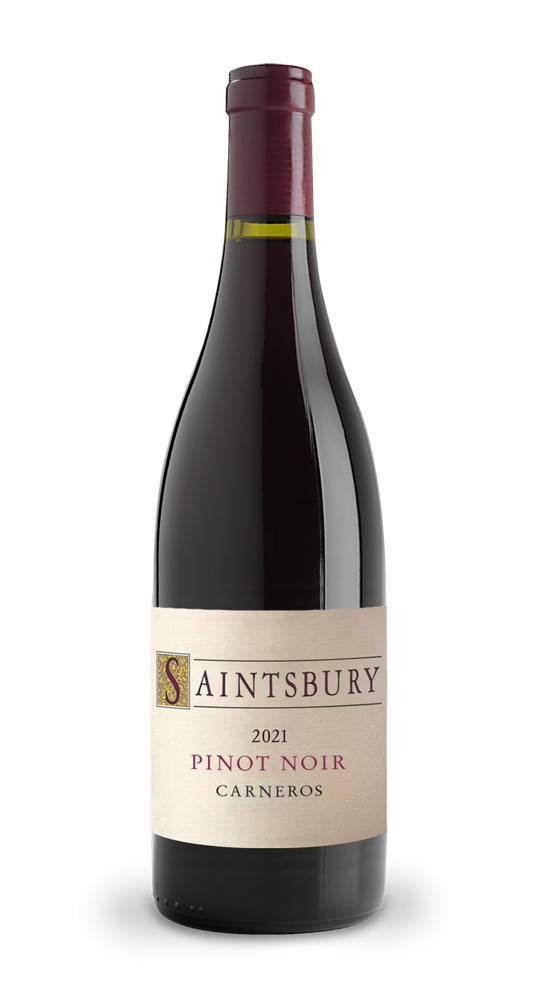2021 | Saintsbury | Carneros Pinot Noir at CaskCartel.com