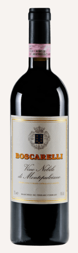 2018 | Poderi Boscarelli | Vino Nobile di Montepulciano at CaskCartel.com