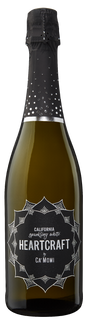 Ca' Momi Winery | Heartcraft Sparkling White - NV at CaskCartel.com