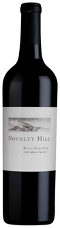 2019 | Novelty Hill | Royal Slope Red at CaskCartel.com