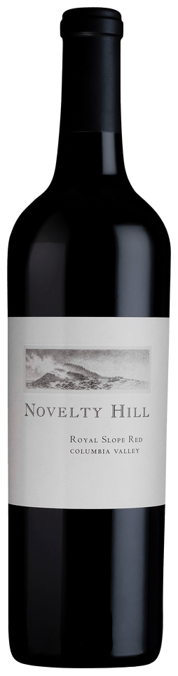 2019 | Novelty Hill | Royal Slope Red