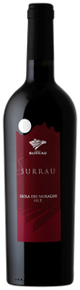 2020 | Vigne Surrau | Isola dei Nuraghi at CaskCartel.com