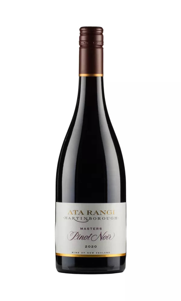 2020 | Ata Rangi | Masters Pinot Noir at CaskCartel.com