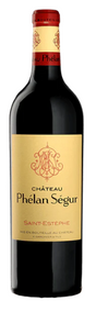 2008 | Château Phélan Ségur | Saint-Estephe (Magnum) at CaskCartel.com