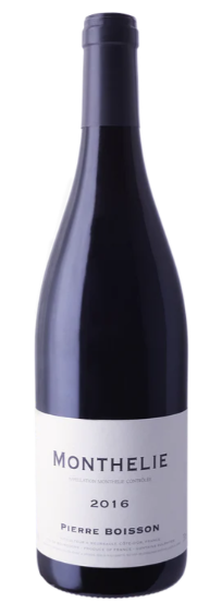 2016 | Anne & Pierre Boisson | Monthelie at CaskCartel.com