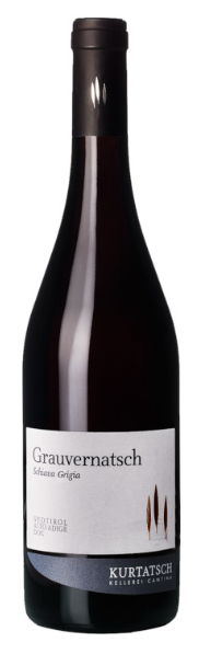 Kurtatsch | Cortaccia Grauvernatsch Schiava Grigia - NV at CaskCartel.com