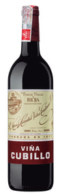 2016 | Lopez de Heredia | Vina Cubillo at CaskCartel.com