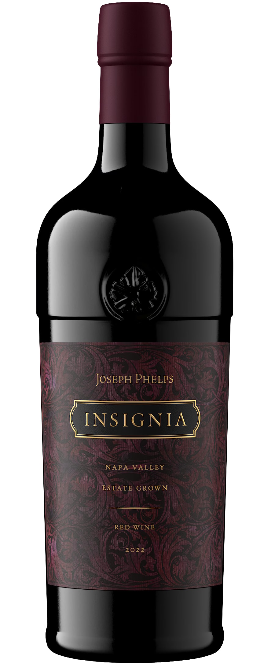 2022 | Joseph Phelps | Insignia at CaskCartel.com