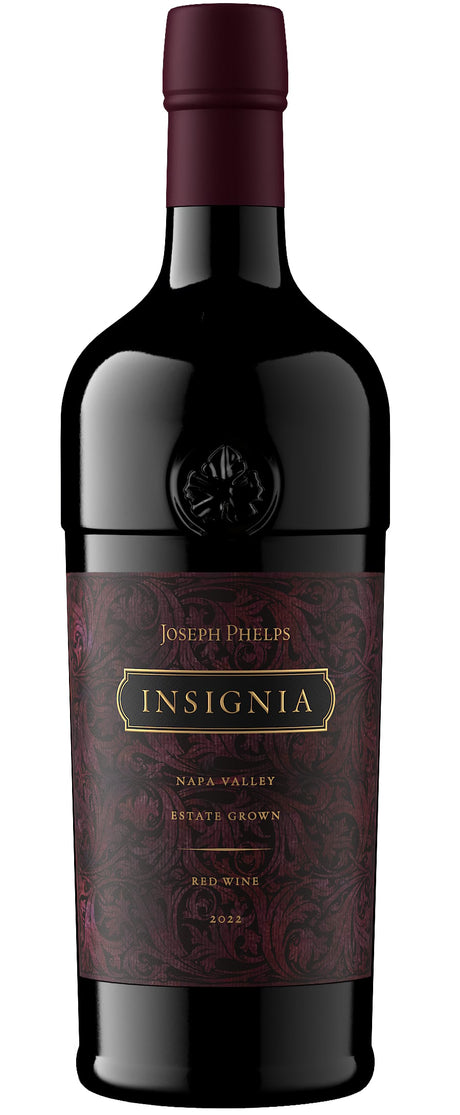 2022 | Joseph Phelps | Insignia at CaskCartel.com