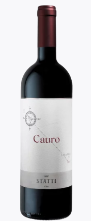 2019 | Statti Cantine e Frantoio | Cauro Rosso Calabria at CaskCartel.com