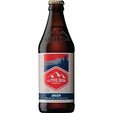 Alpine Beer Company Duet IPA | 355ML at CaskCartel.com