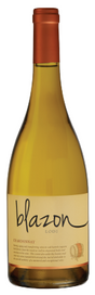 Oak Ridge Winery | Blazon Chardonnay - NV at CaskCartel.com