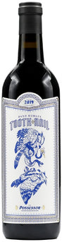 2019 | Tooth & Nail Wine Co. | The Possessor at CaskCartel.com