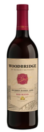 Woodbridge | Bourbon Barrel Aged Red Blend - NV at CaskCartel.com