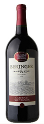 Beringer | Main & Vine Cabernet Sauvignon (Magnum) - NV at CaskCartel.com