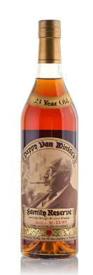 Pappy Van Winkle Family Reserve 23 Year Old Kentucky Straight 2023 Bourbon Whisky