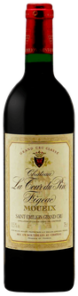 1995 | Chateau La Tour du Pin Figeac | Saint-Emilion Grand Cru at CaskCartel.com