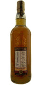 Ayrshire 1974 DT Dimensions  Single Grain Scotch Whisky | 700ML at CaskCartel.com