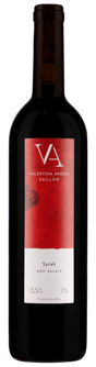 2022 | Valentina Andrei | Syrah at CaskCartel.com