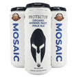 Protector Brewery Organic Mosaic Hazy Pale Ale | (4)*473ML at CaskCartel.com