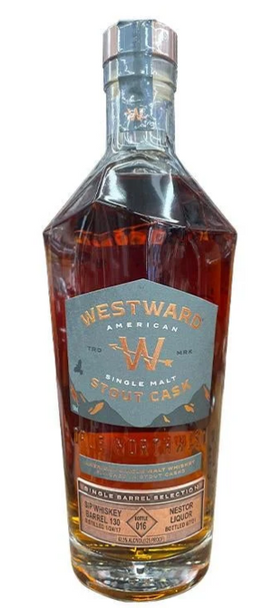 Westward Stout Cask Barrel Pick The Most Interesting Stout Cask In The World Single Malt Whiskey at CaskCartel.com