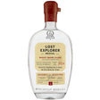 The Lost Explorer Madre Cuishe Artesanal Oaxaca Mezcal at CaskCartel.com