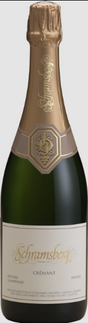 Schramsberg Vineyards | Cremant Demi Sec - NV at CaskCartel.com