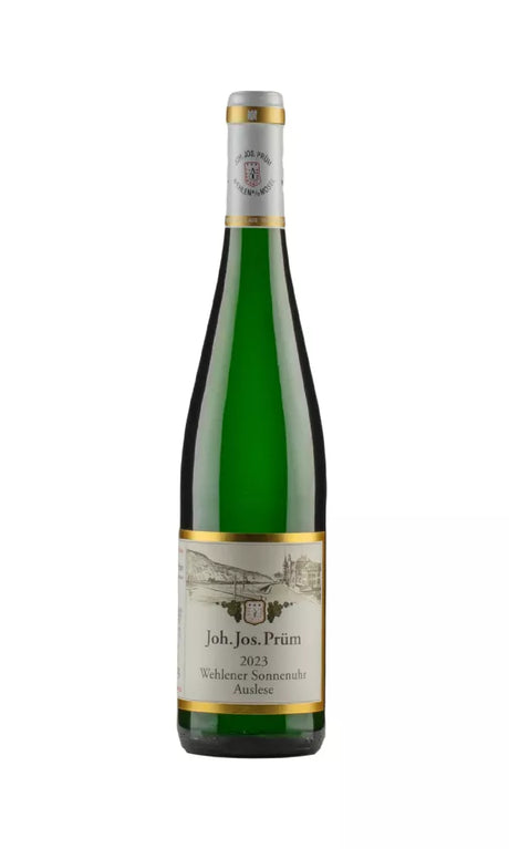 2023 | Joh. Jos. Prum | Wehlener Sonnenuhr Riesling Auslese at CaskCartel.com