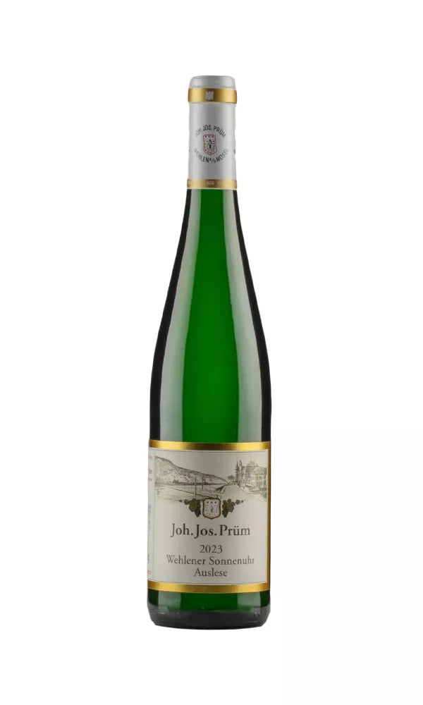 2023 | Joh. Jos. Prum | Wehlener Sonnenuhr Riesling Auslese at CaskCartel.com
