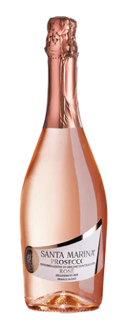 Santa Marina | Prosecco Rose - NV at CaskCartel.com