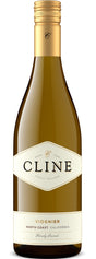 2023 | Cline Cellars | North Coast Viognier at CaskCartel.com