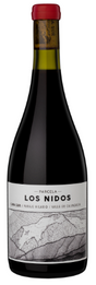 2018 | Cara Sur | Parcela Los Nidos at CaskCartel.com
