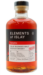 Elements Of Islay Campfire Feis Ile 2025 Limited Release Blended Malt Scotch Whisky | 700ML at CaskCartel.com