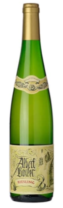 2015 | Albert Boxler | Riesling Brand at CaskCartel.com