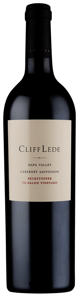 2016 | Cliff Lede Vineyards | Beckstoffer To Kalon Vineyard Cabernet Sauvignon at CaskCartel.com