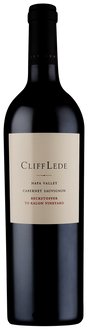 2016 | Cliff Lede Vineyards | Beckstoffer To Kalon Vineyard Cabernet Sauvignon at CaskCartel.com