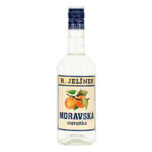 Jelinek Moravska Apricot Brandy | 500ML at CaskCartel.com