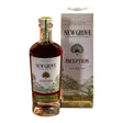 New Grove Inception 2004 Aged 21 Year Old Rum | 700ML at CaskCartel.com