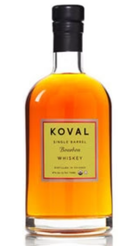 Koval Single Barrel Taster's Club Exclusive Cask Strength Selection ( Barrel ) Bourbon Whiskey at CaskCartel.com