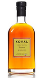 Koval Single Barrel Taster's Club Exclusive Cask Strength Selection ( Barrel ) Bourbon Whiskey at CaskCartel.com