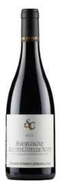 2021 | Domaine Sylvain Cathiard et Fils | Bourgogne Hautes Cotes de Nuits at CaskCartel.com