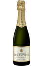 Champagne Delamotte | Blanc de Blancs Brut (Half Bottle) - NV at CaskCartel.com